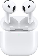 Наушники Apple AirPods 5 Wireless Charging Case